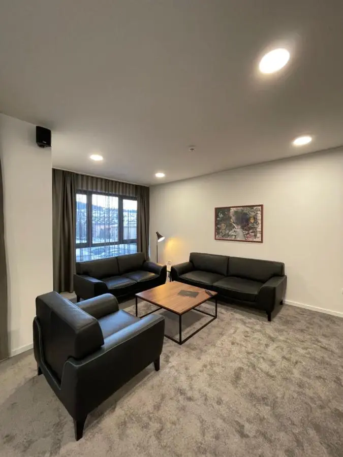 Apartmani G8