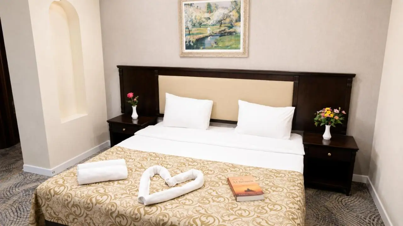 Premier Hotel