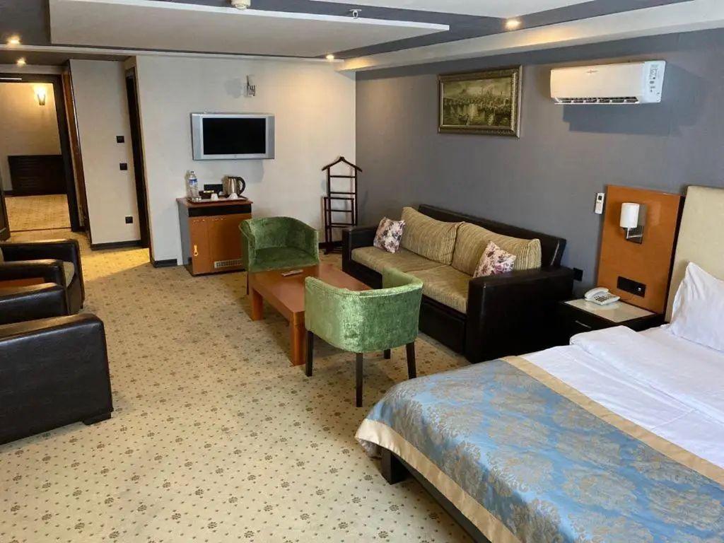 ZEO HOTEL merter