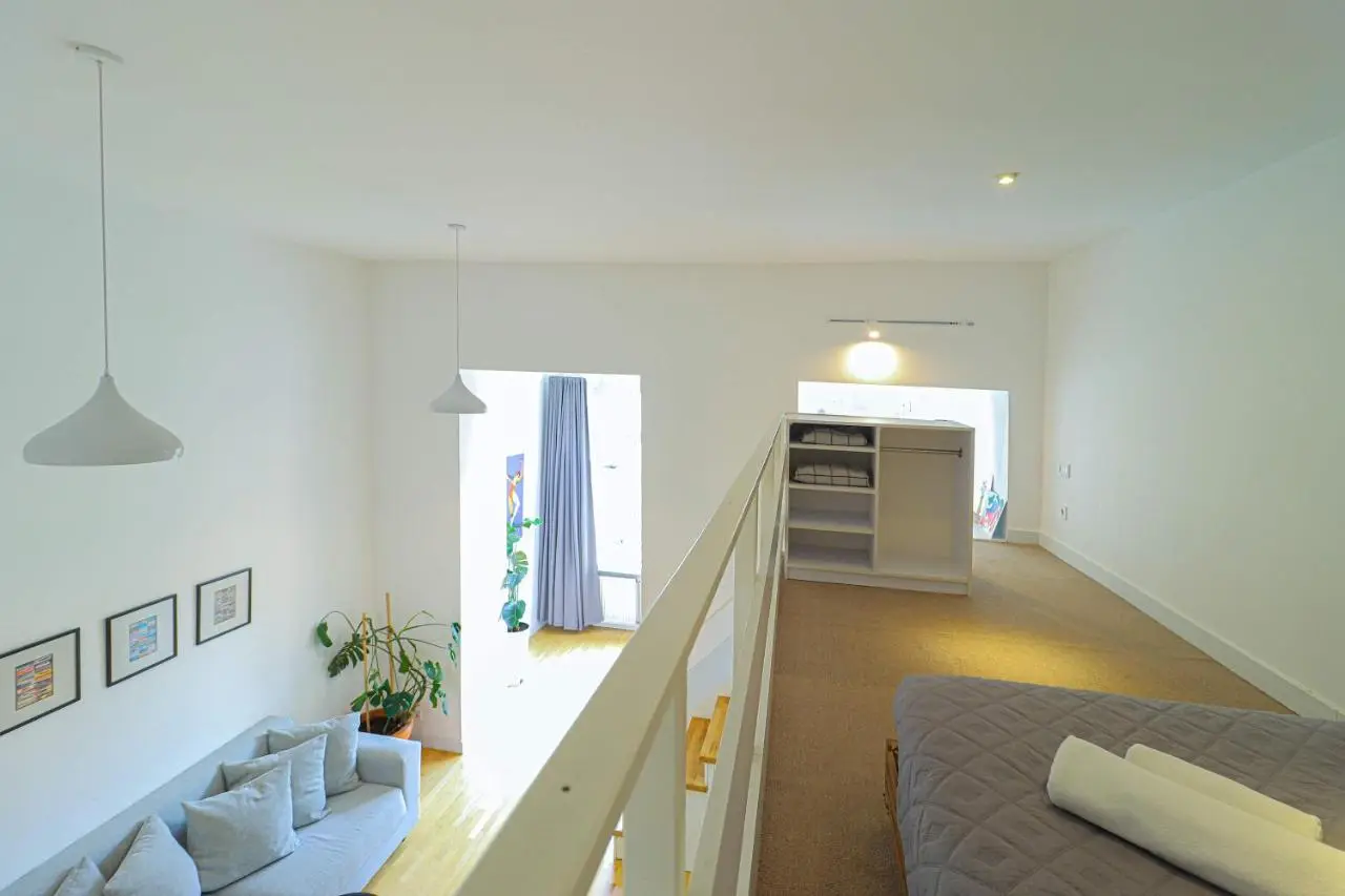 Stylish Apartment on Rustaveli Avenue
