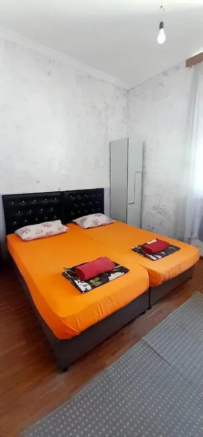 Guesthouse Qeti