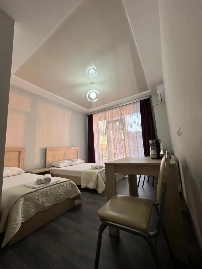 Guest House 99