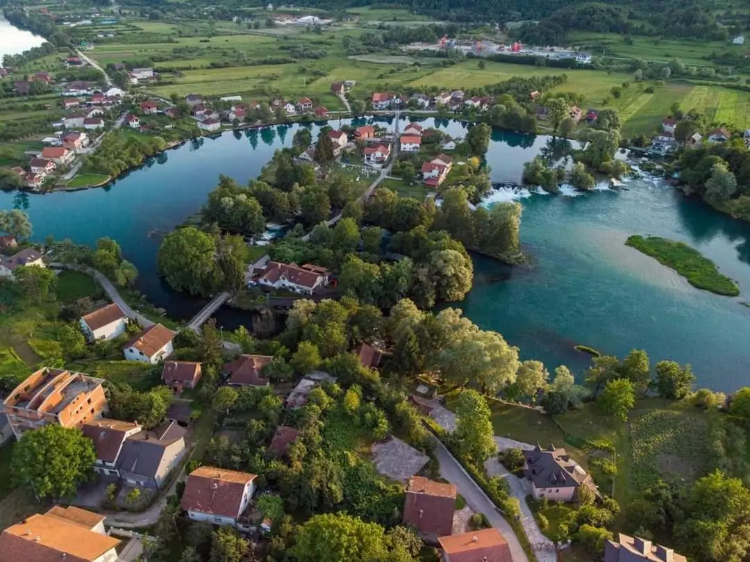 Apartman View Una
