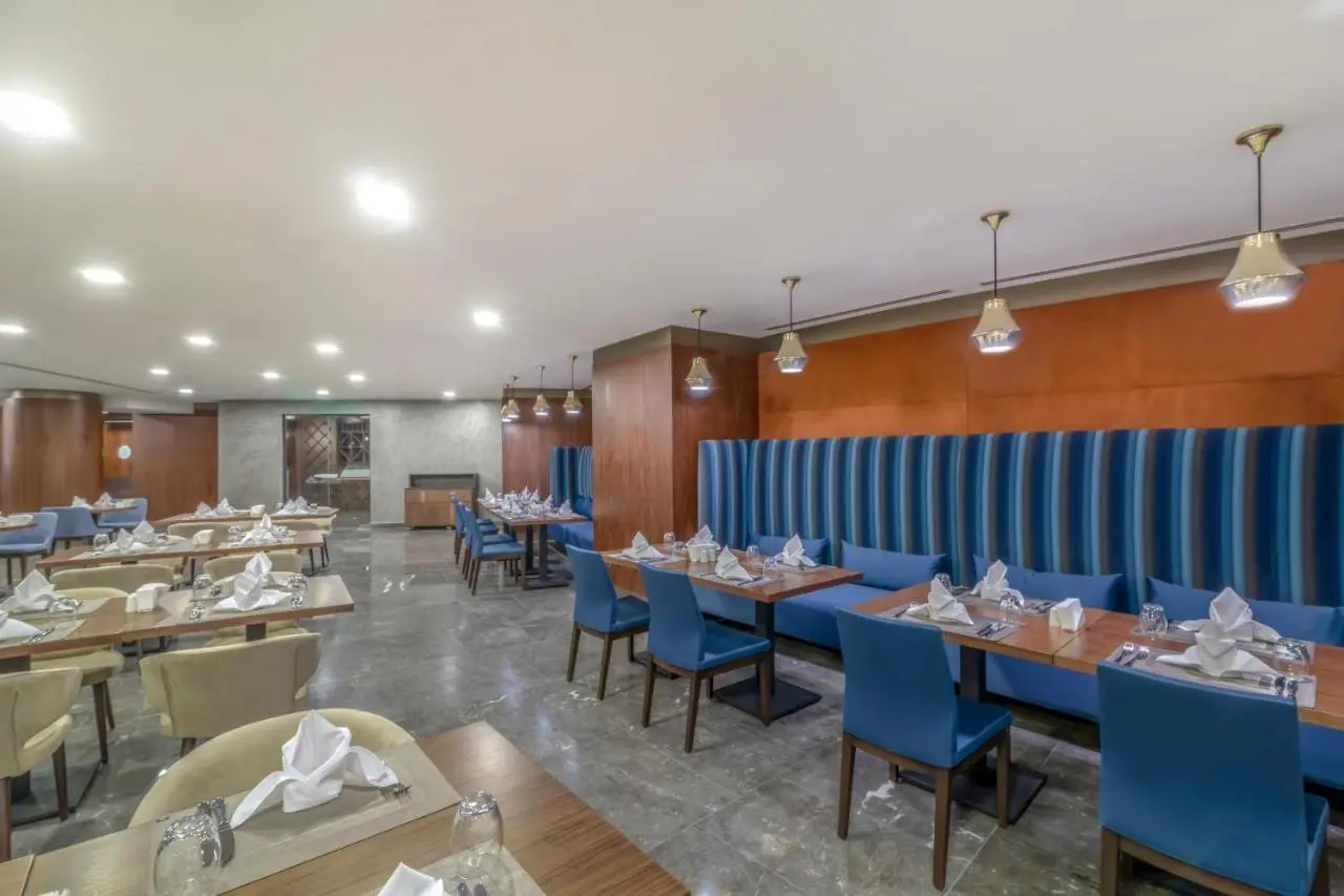Crowne Plaza Cappadocia - Nevsehir by IHG