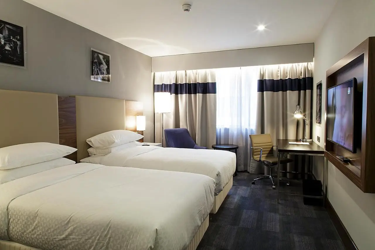 Bof Hotels Business