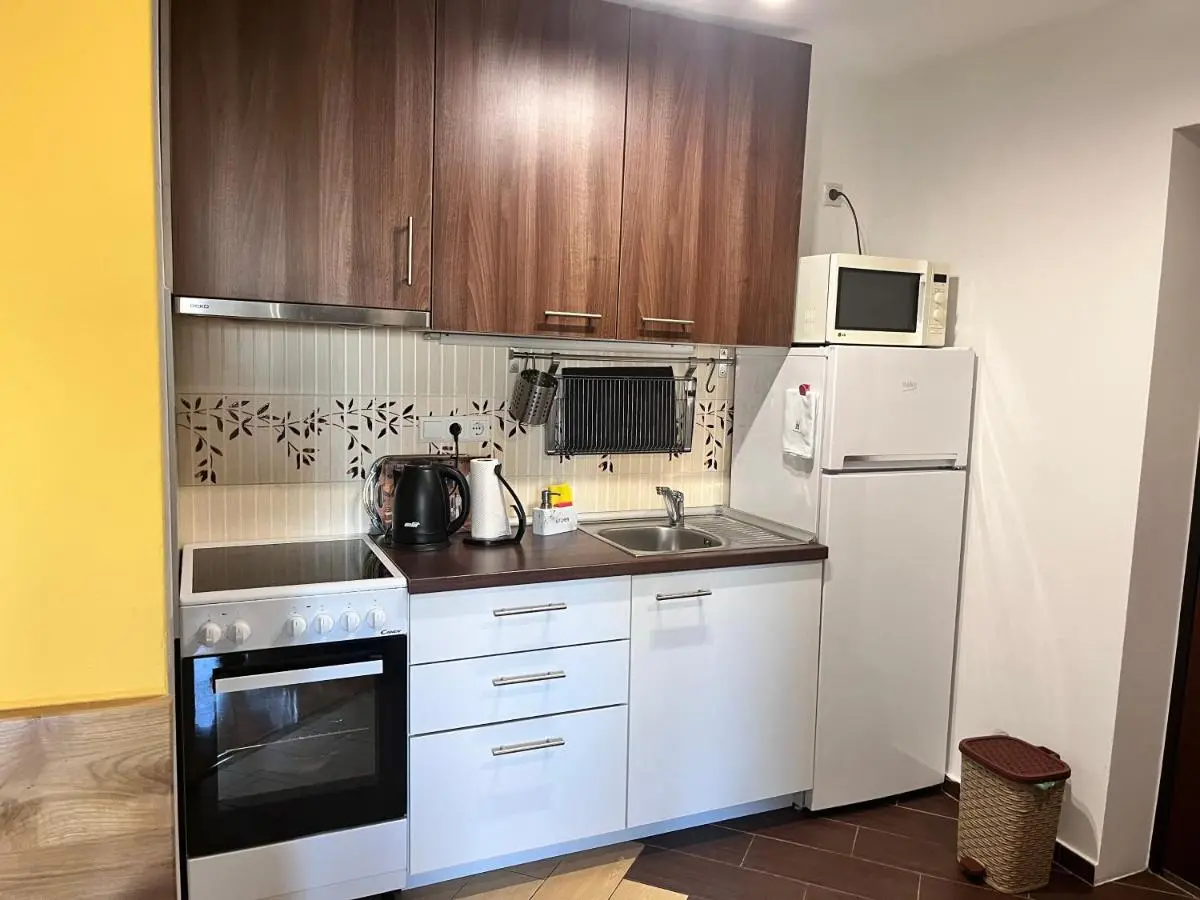 Apartman Relax - free public parking