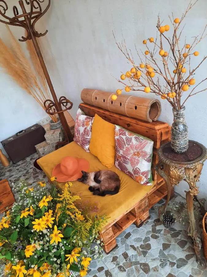 Inaisi Hotel
