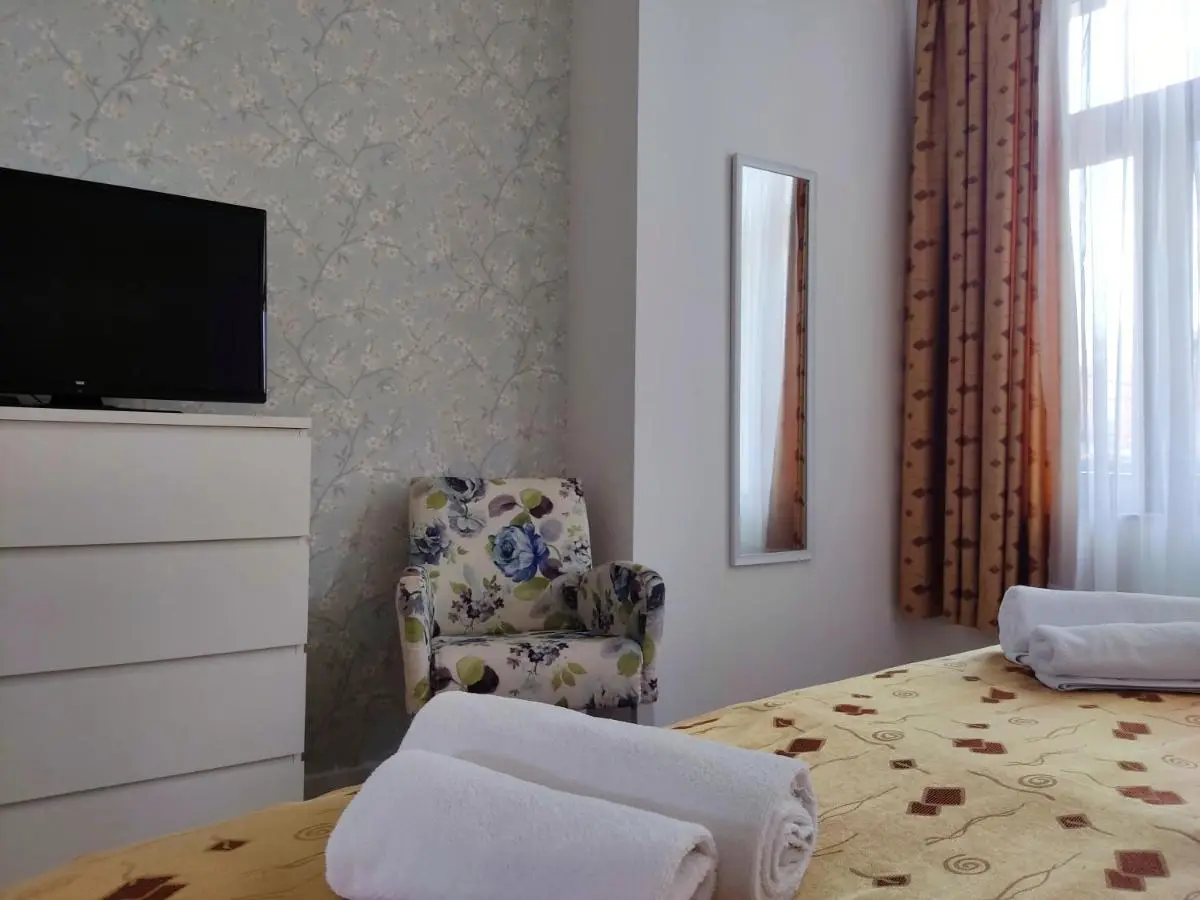 Apartments Protin sokak