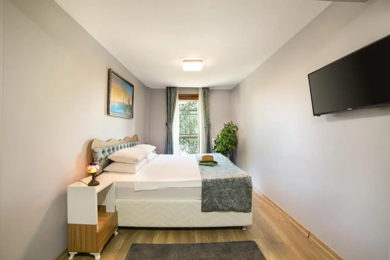 ELİTE HOTEL By MK