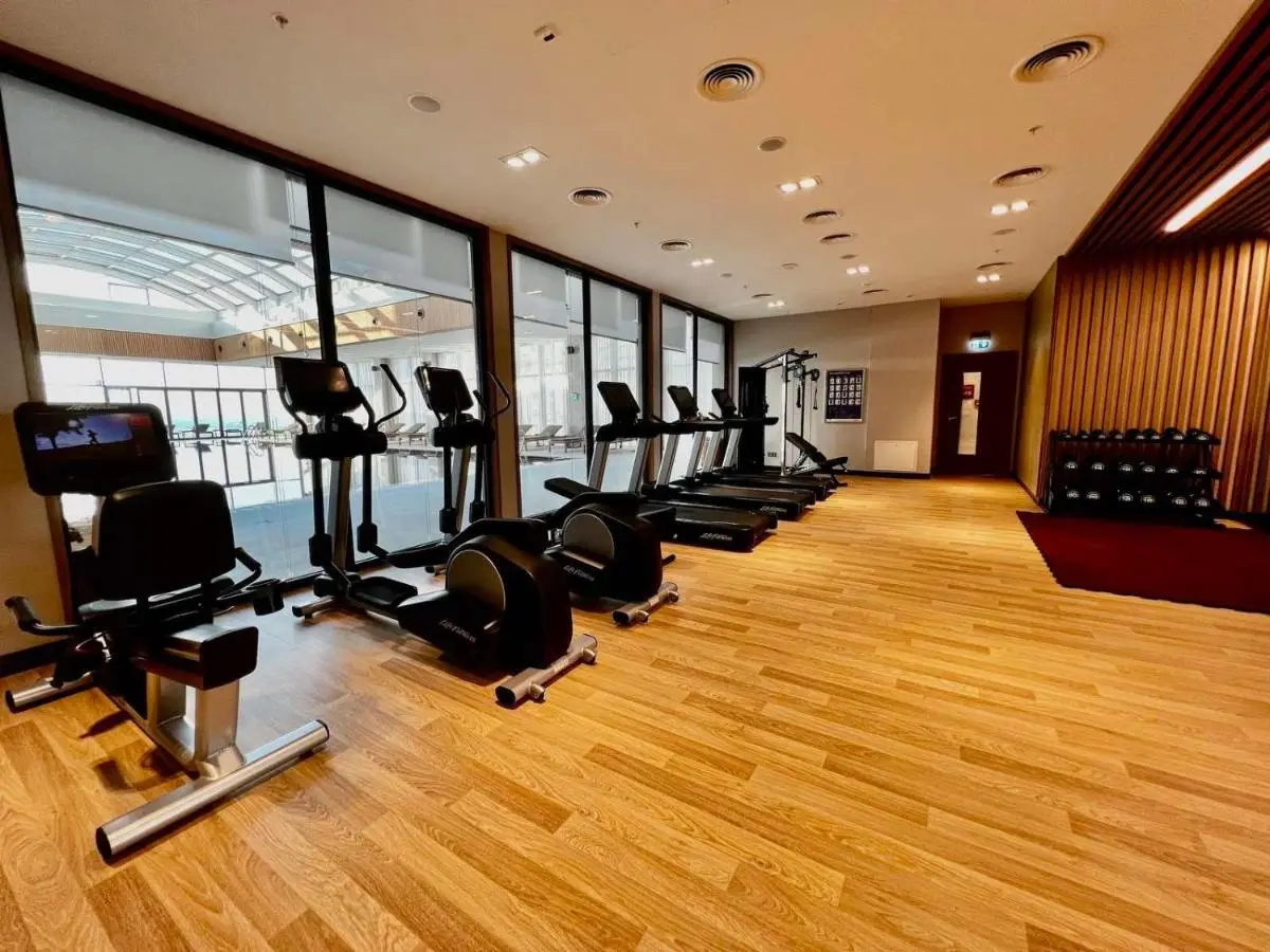 Your Sunshine Apartments in Alliance Palace