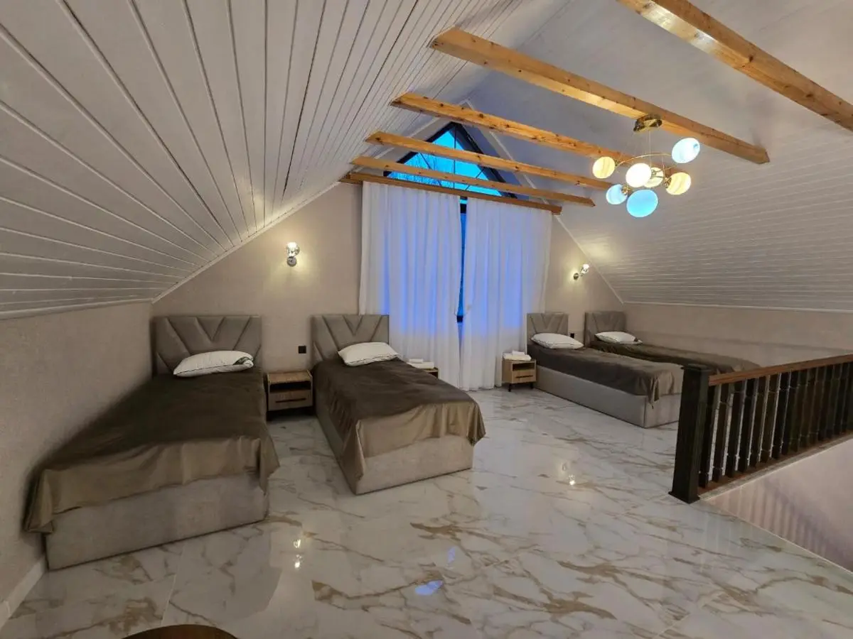 Aden Luxury Villas Quba