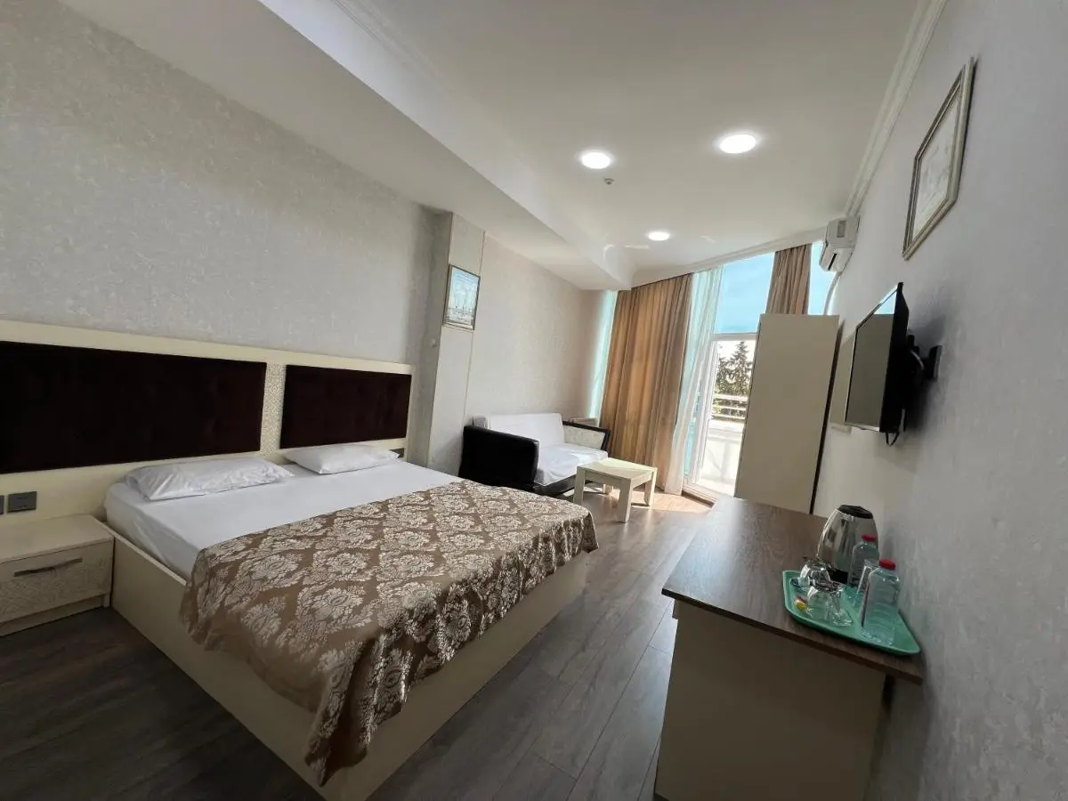 Baku Centre inn Nizami Hotel