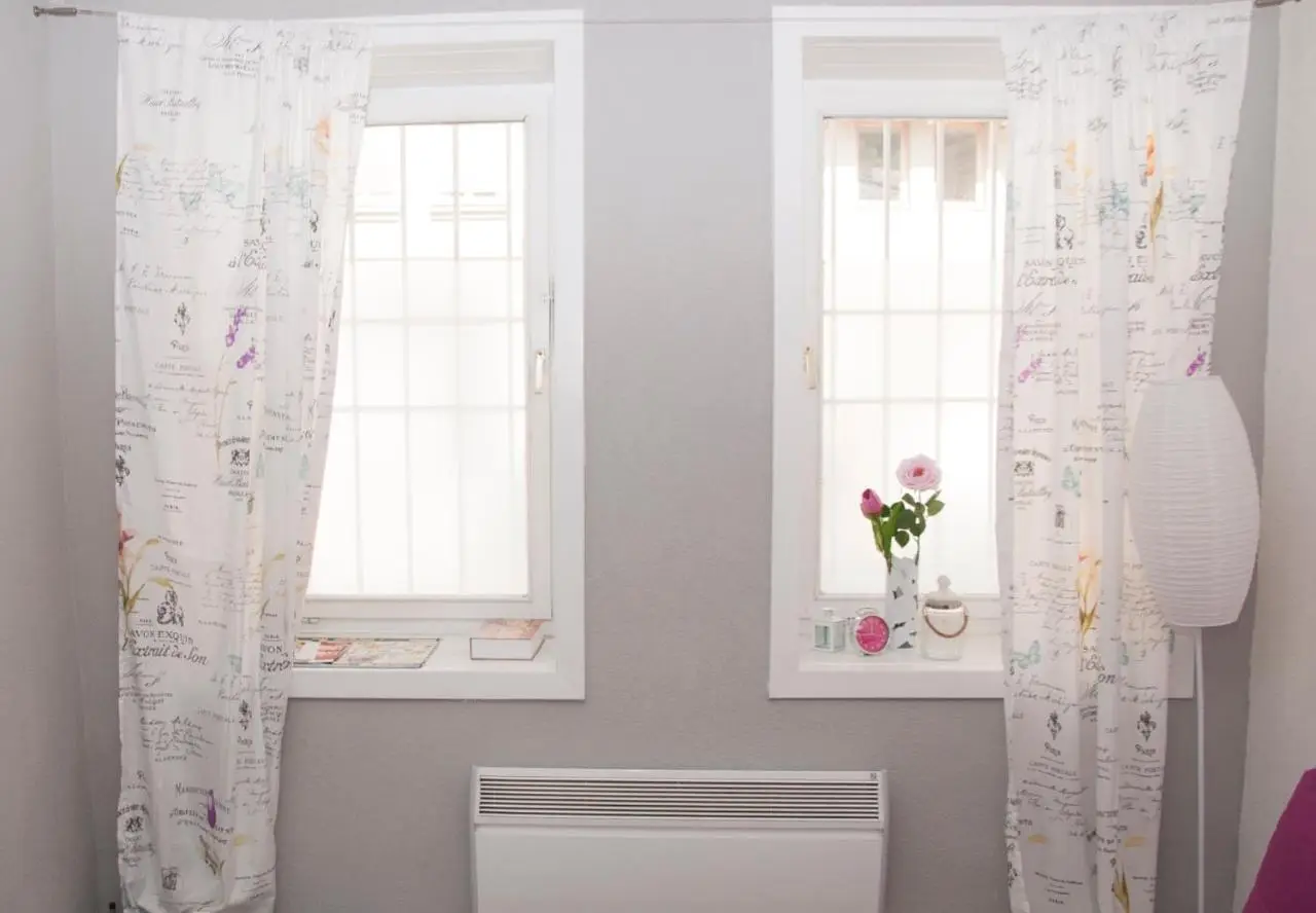 Bistrik Rose Apartment