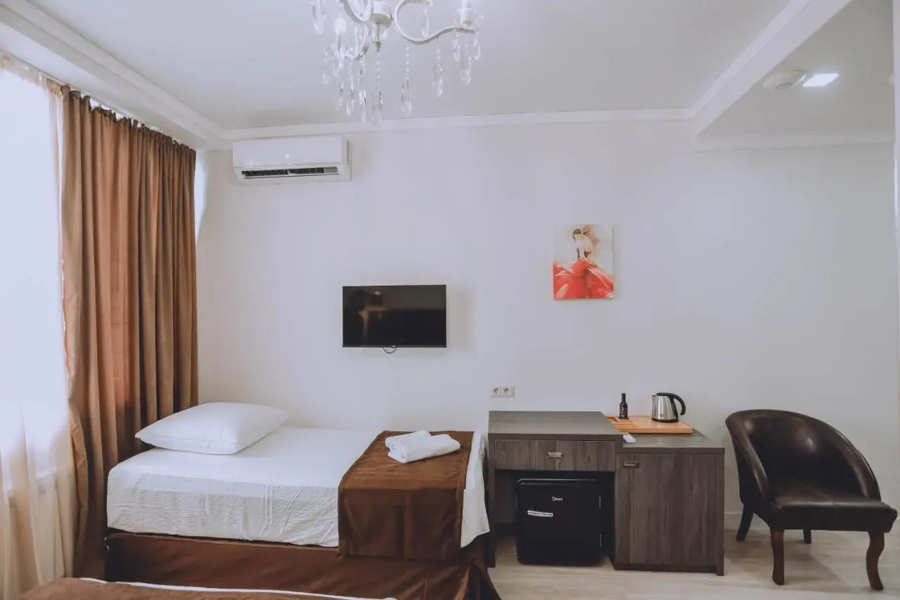 Royal Medis Hotel