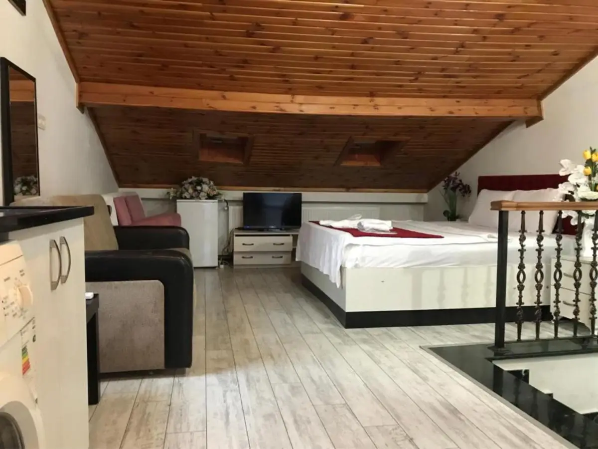 Taksim Sem House