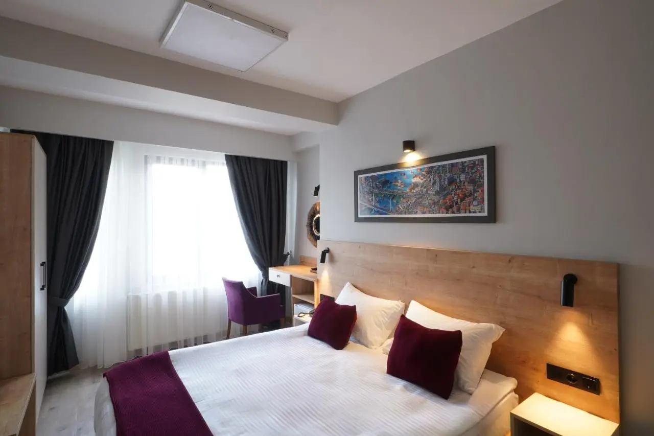 Meet İstanbul Hotel Kadikoy
