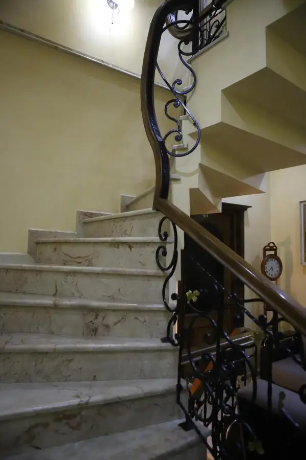 Hotel Black Sea House