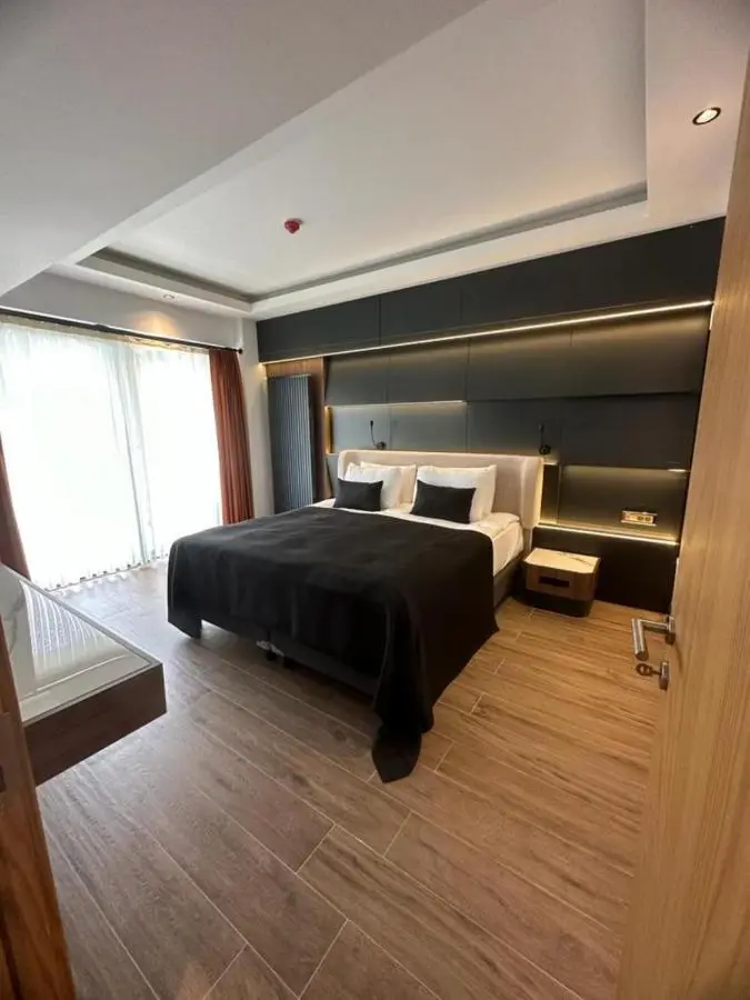Amorium Hotel
