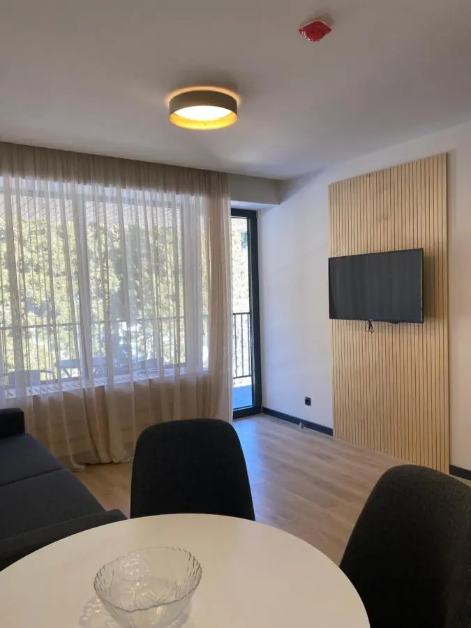 Apartment Kokhta-Mitarbi Resort 2, 3, 14