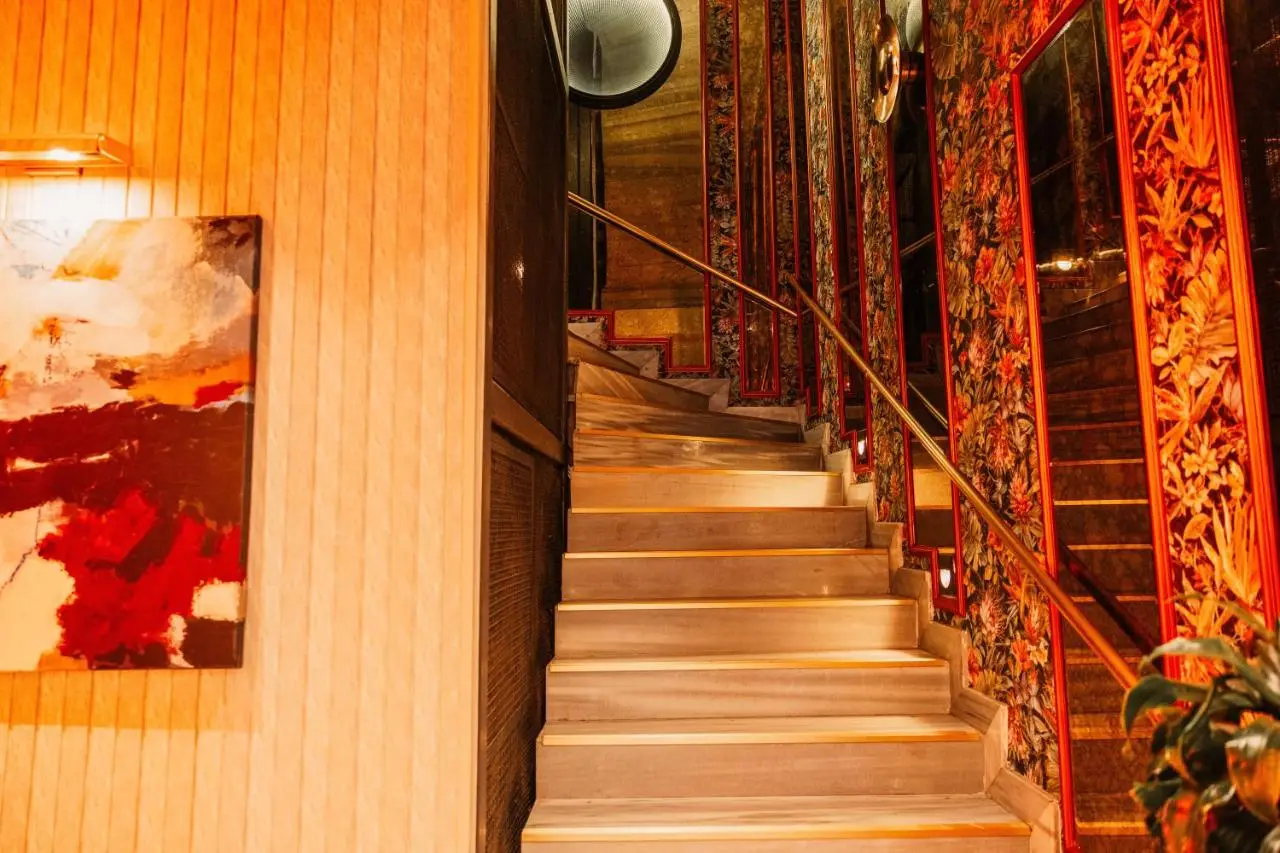 Hotel De Reve Galata-Special Class