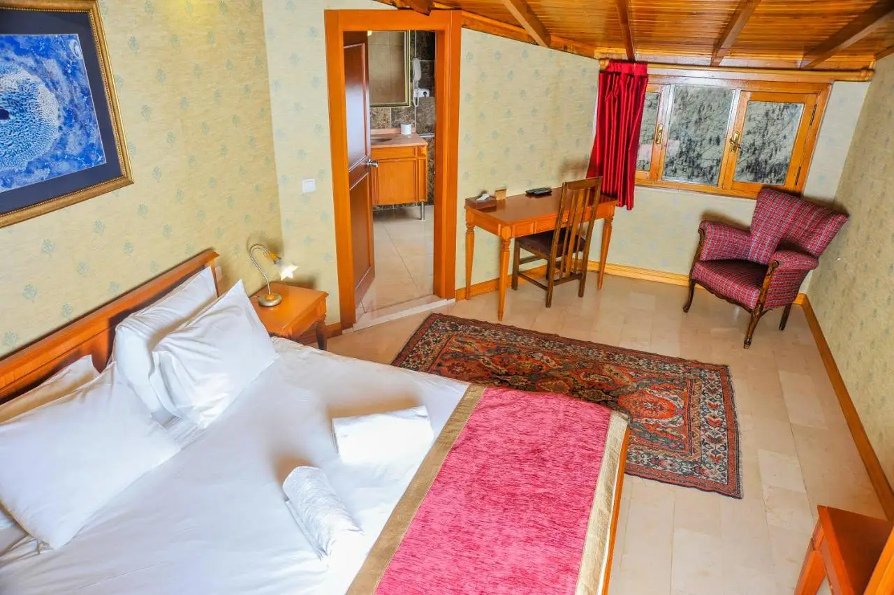 Hotel Erguvan - Special Category