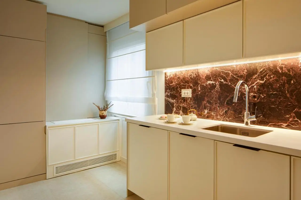 G Residences Gayrettepe