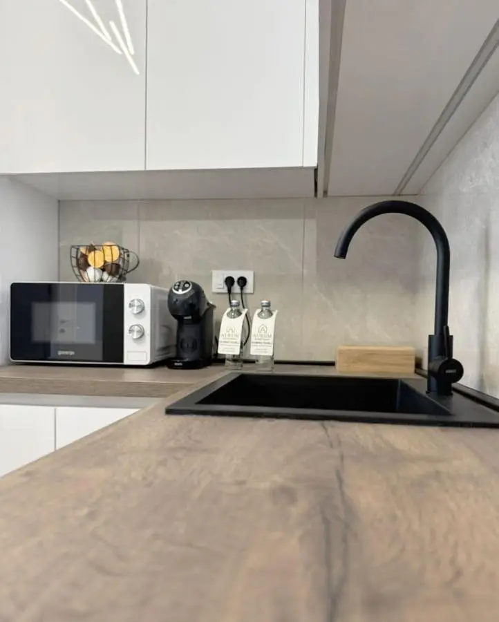 Aurum apartman Sarajevo