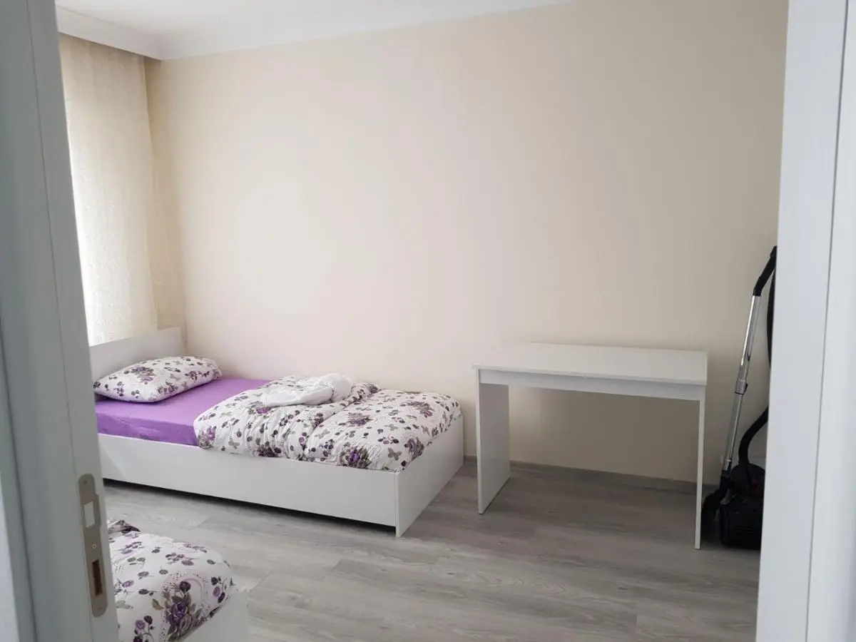 Dr Aslan Apart Hotel
