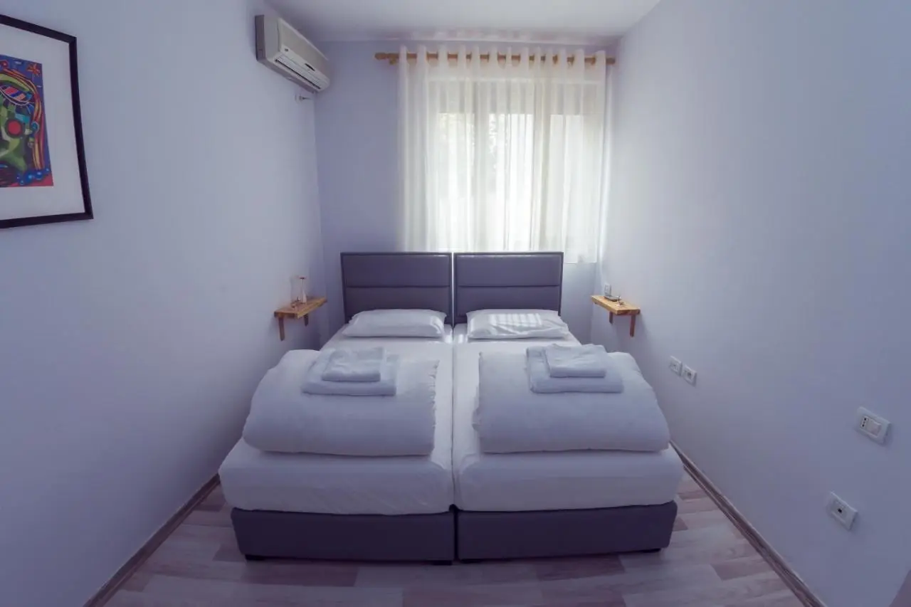 ART Hostel