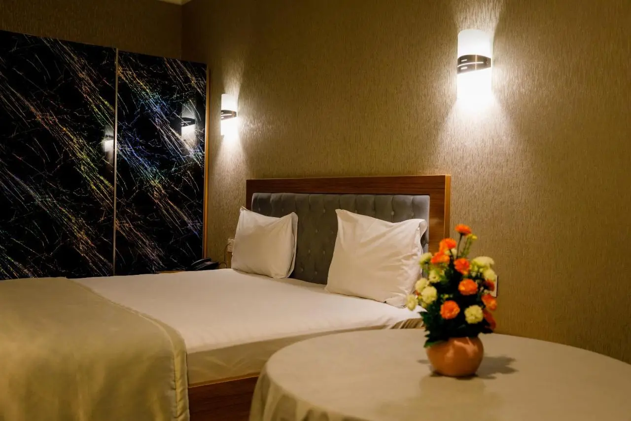 Royal Sapphire Hotel