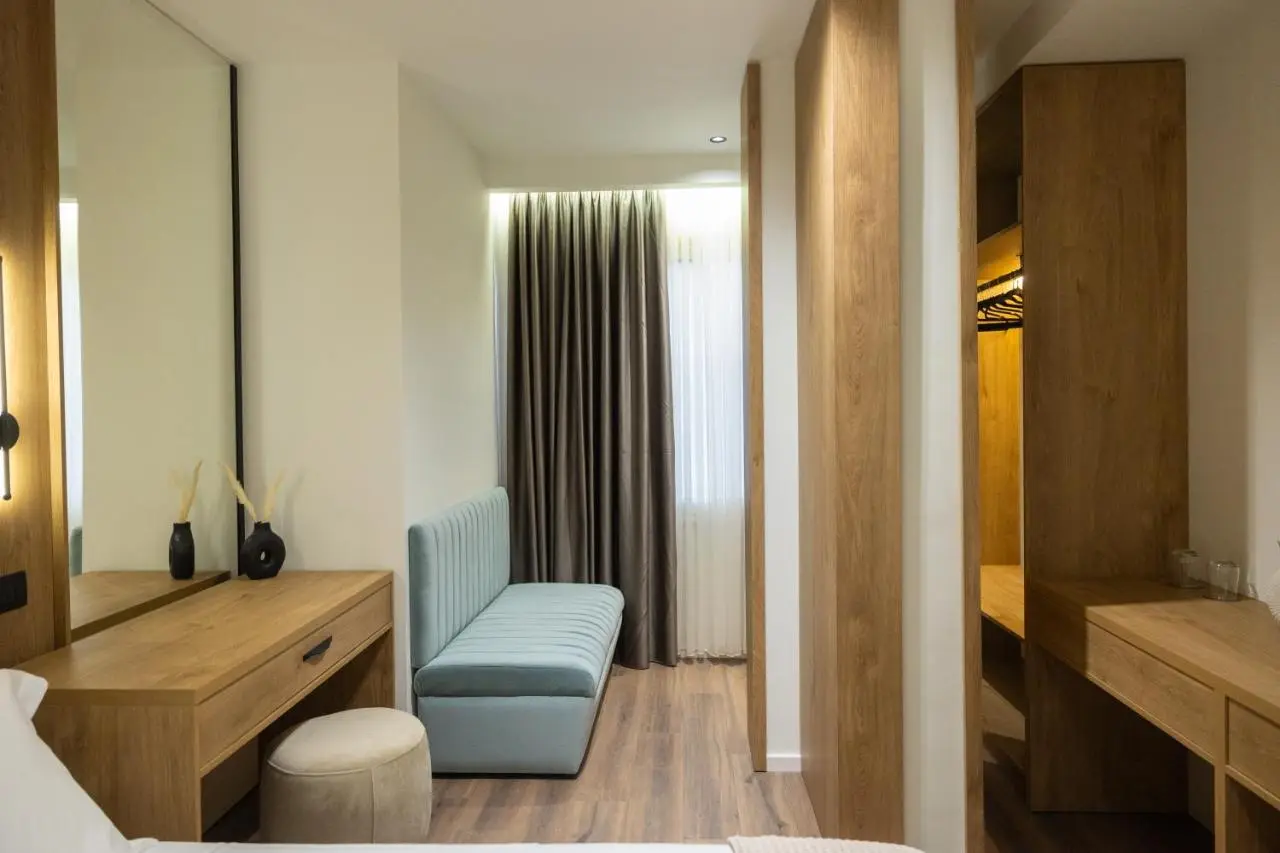 Beliz Boutique Hotel