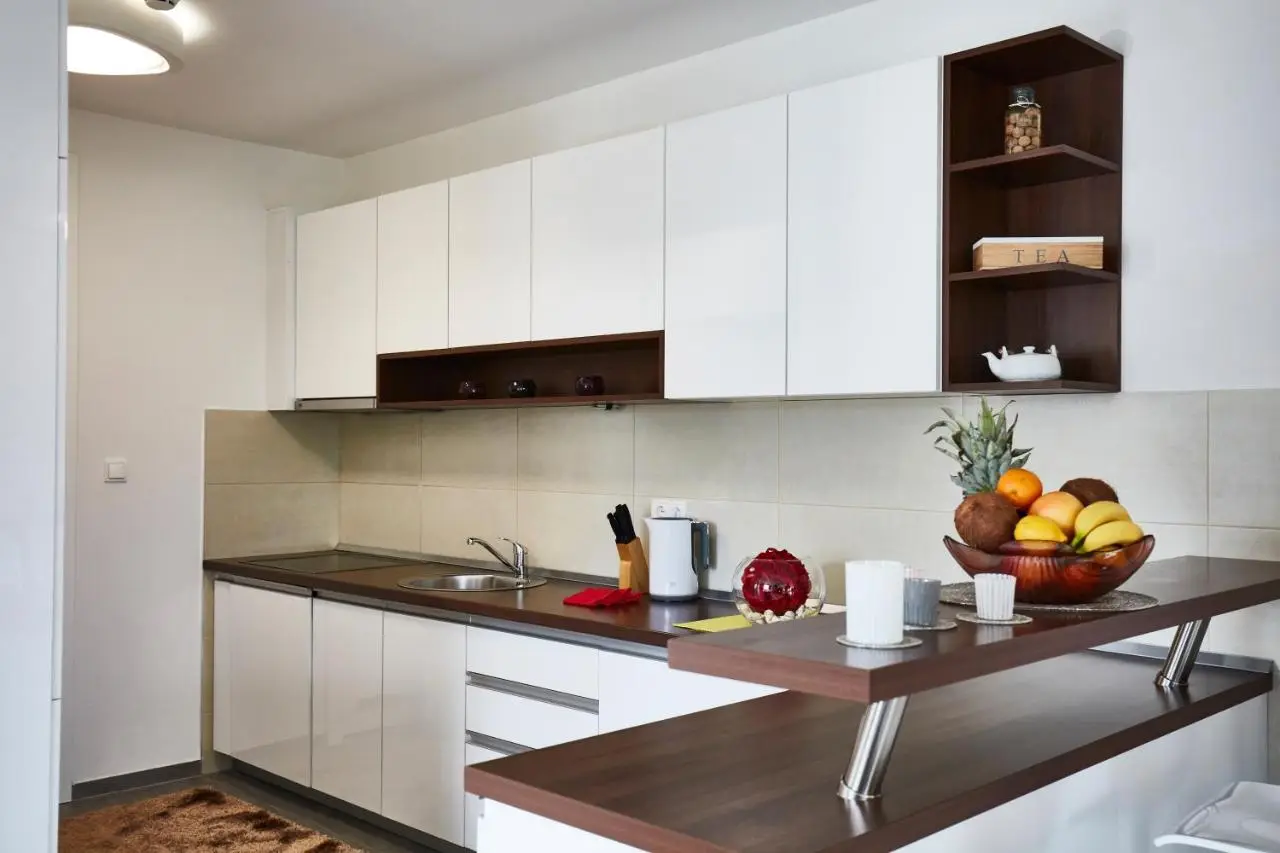 Apartments Panamera