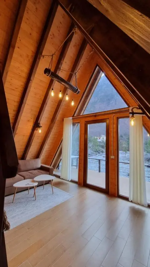 Bungaja Chalets