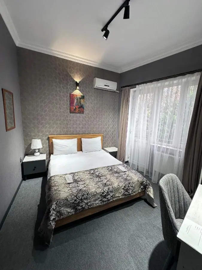 Heritage & Boutique Hotel