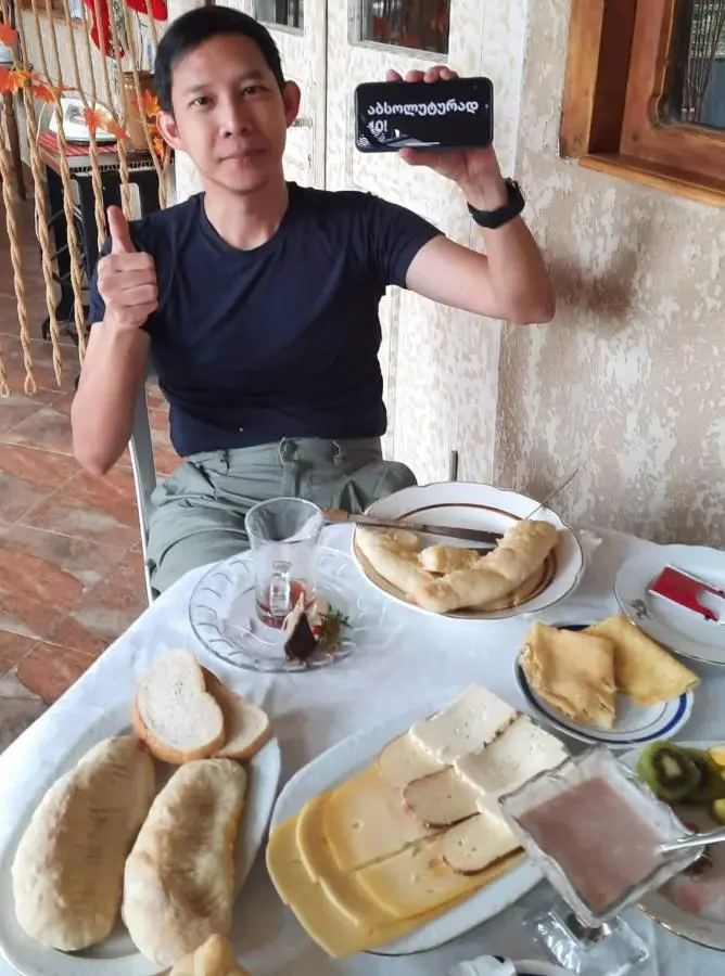 Gantiadi