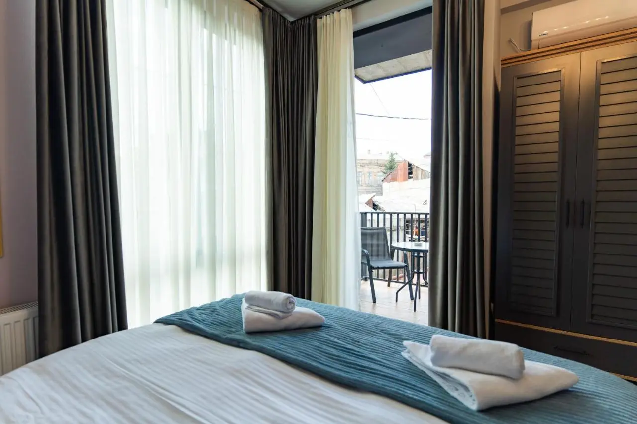 Trinity Hotel