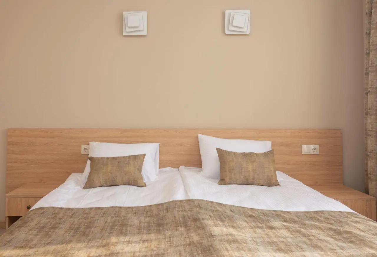 Hotel Alexandria