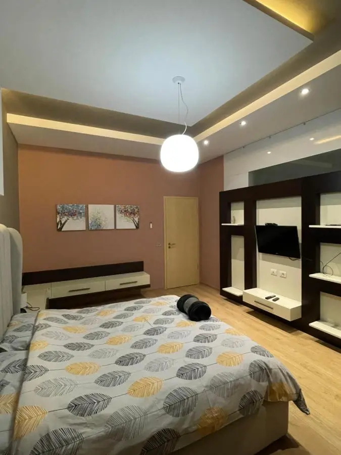 Lux Apartment