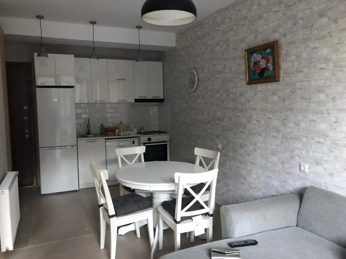 Bakuriani Park Residence Apartment47