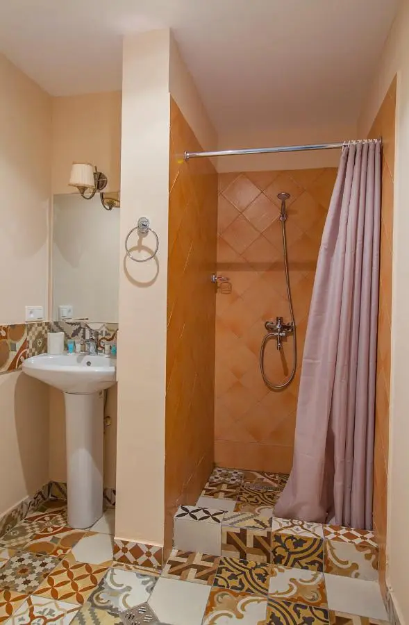 Caravan Villa