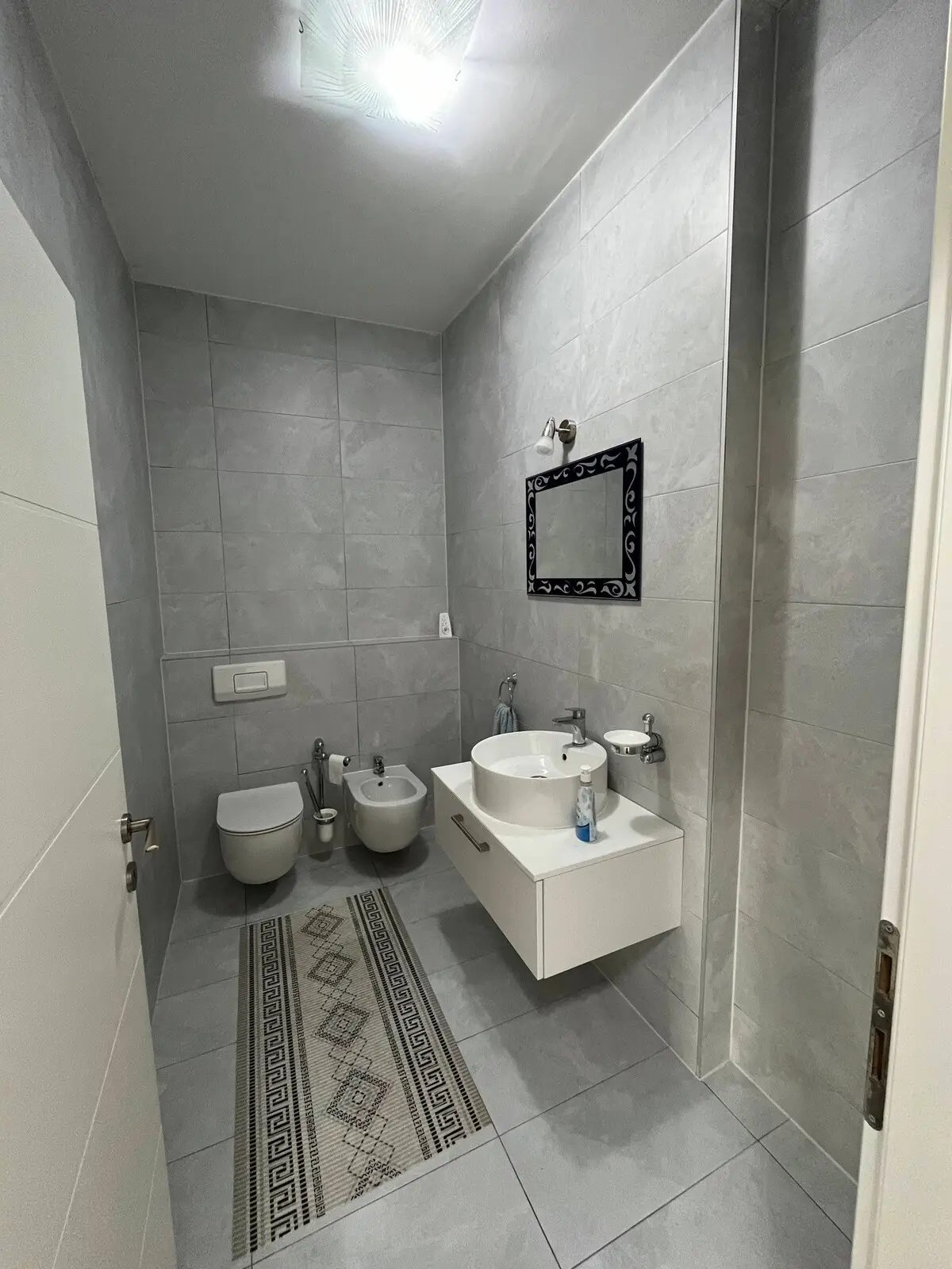 Cheerful and luxurious villa near the Una River