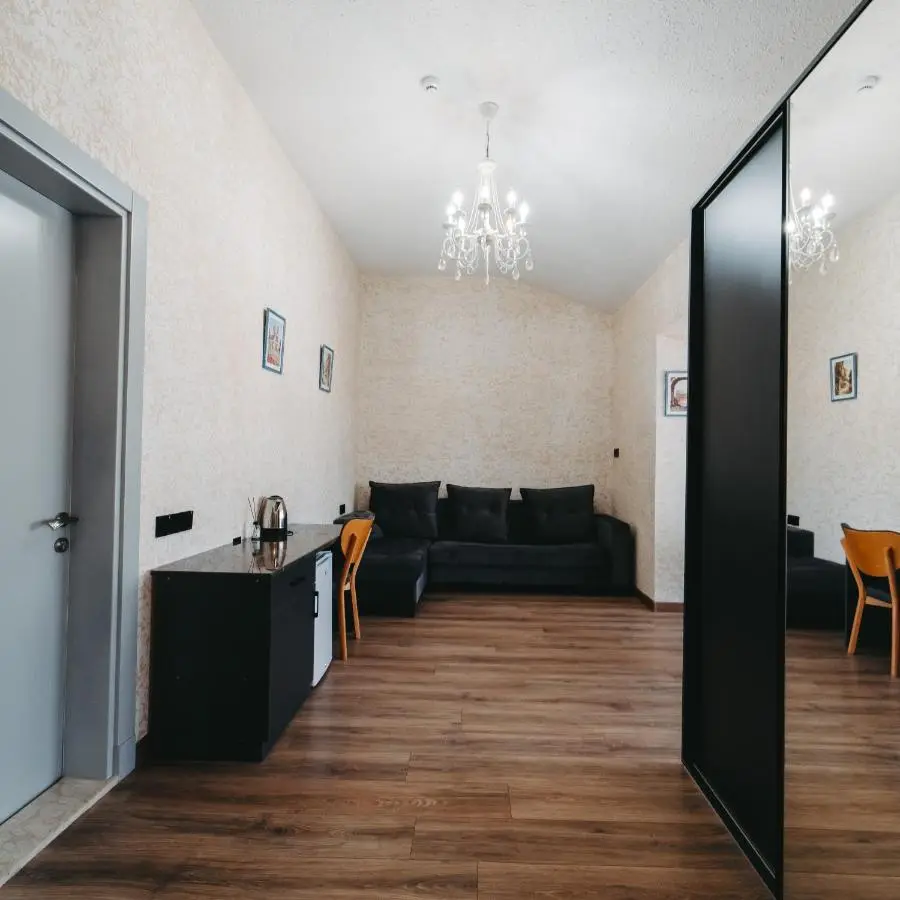 Avrasya Inn Hotel