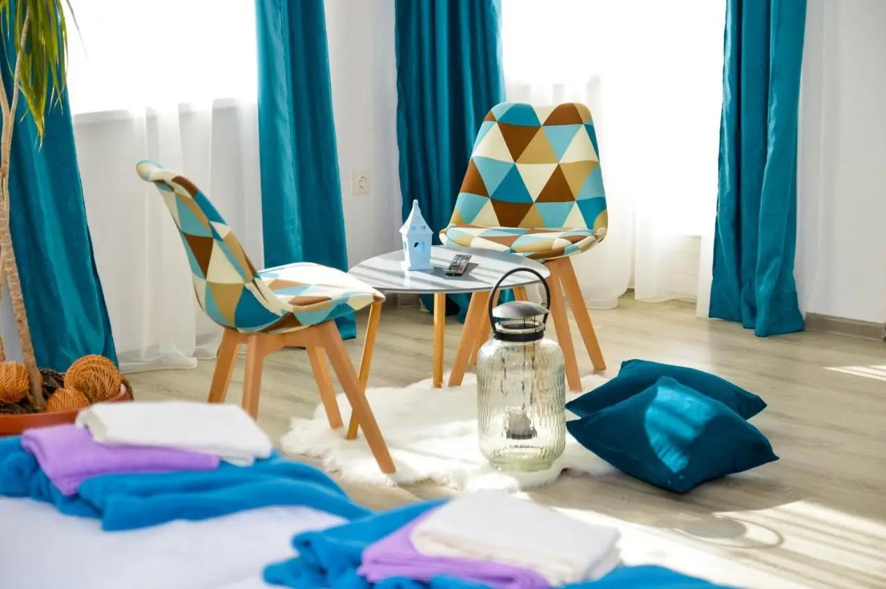 Guesthouse Marivo