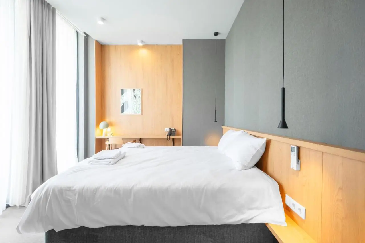 AURA Tbilisi Living by DNT Group