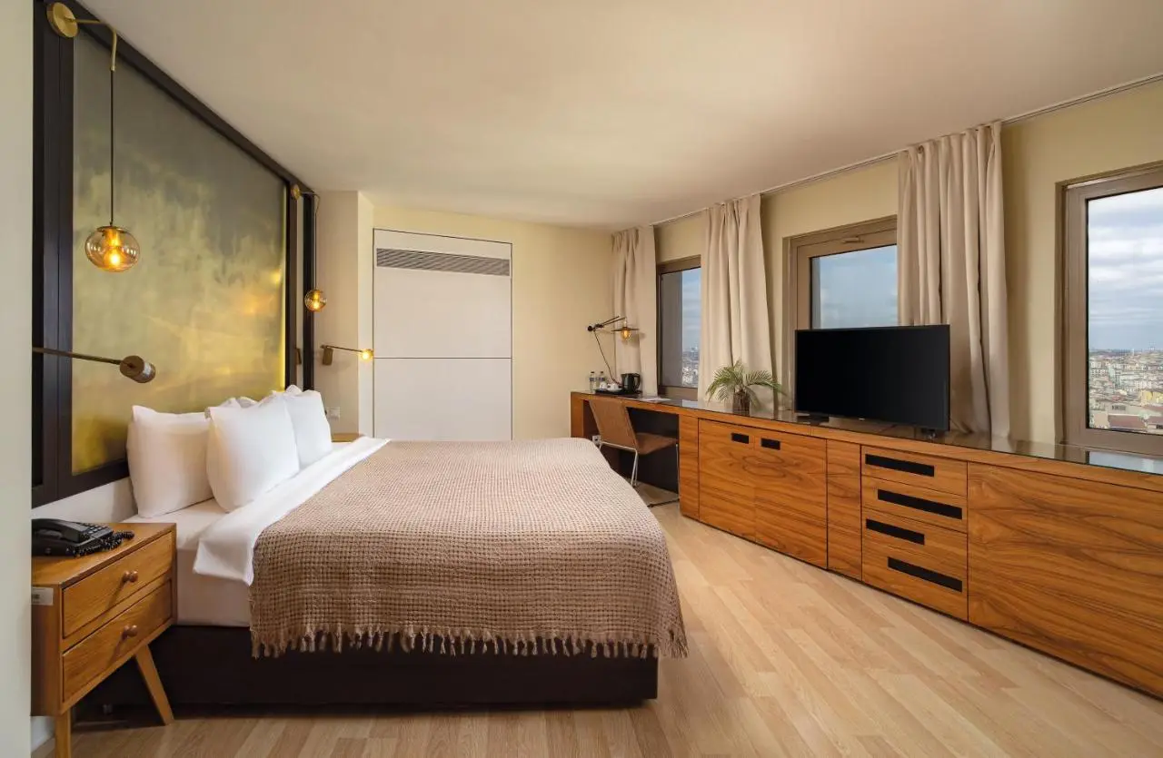 Miapera Hotel & Spa - Special Class