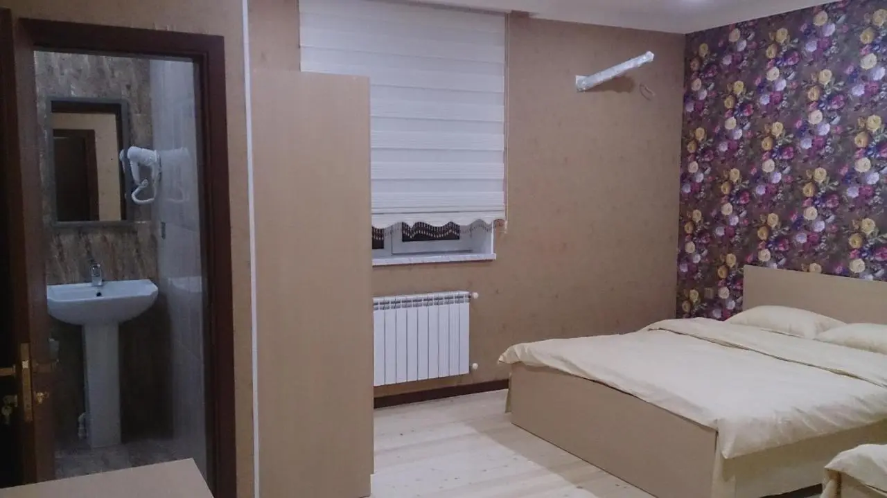 Baku Butik Mini-Hotel