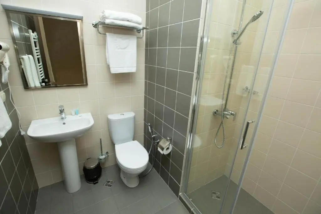 History Hotel Tbilisi