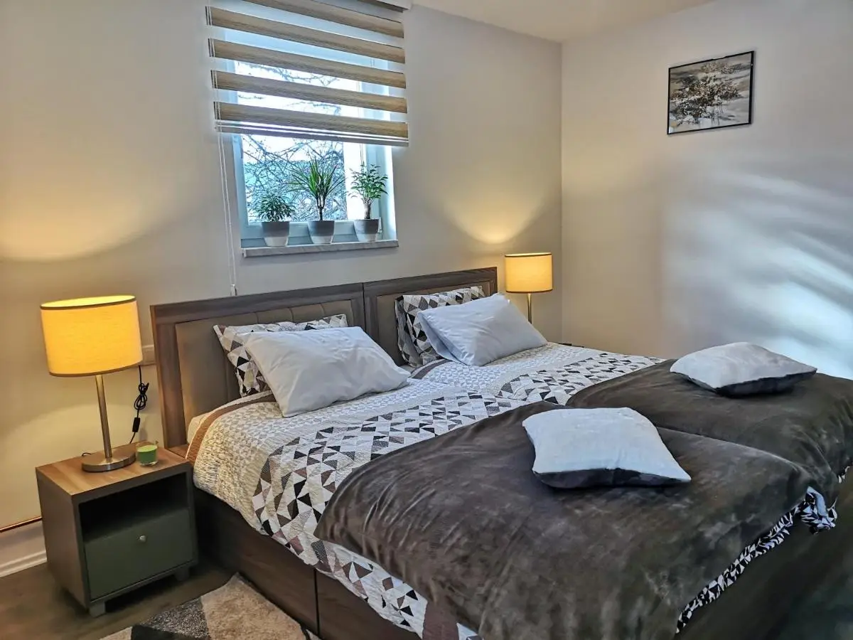 Apartmani NiS