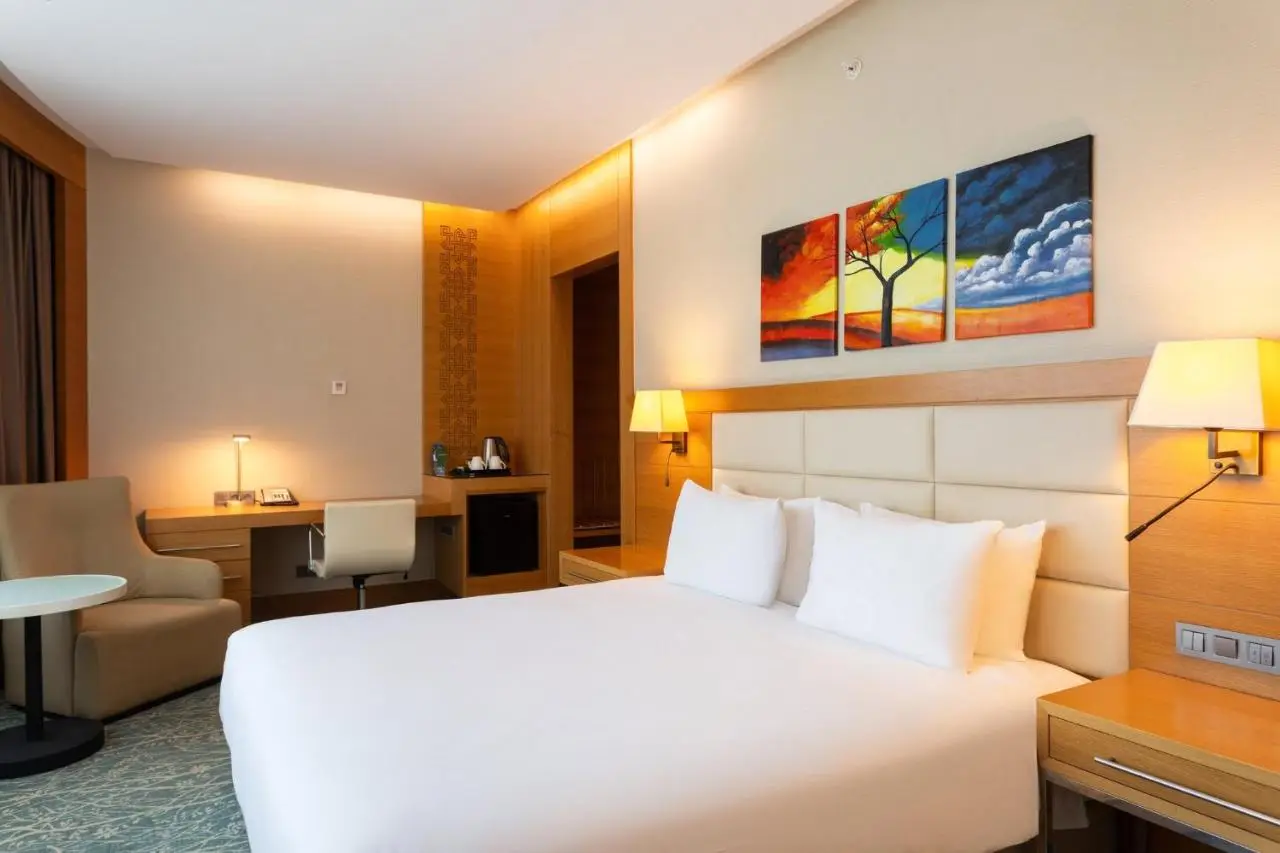 Holiday Inn Baku by IHG