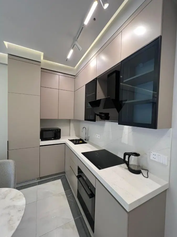 Apartment on Leylek 80